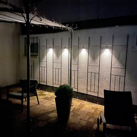 Ferienhaus Kleiner Kaiser Goslar Eksteriør bilde