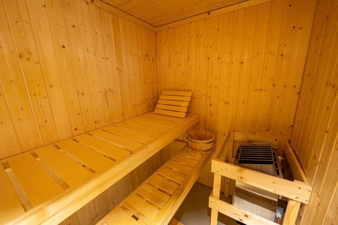 Ferienhaus Kleiner Kaiser Goslar Eksteriør bilde
