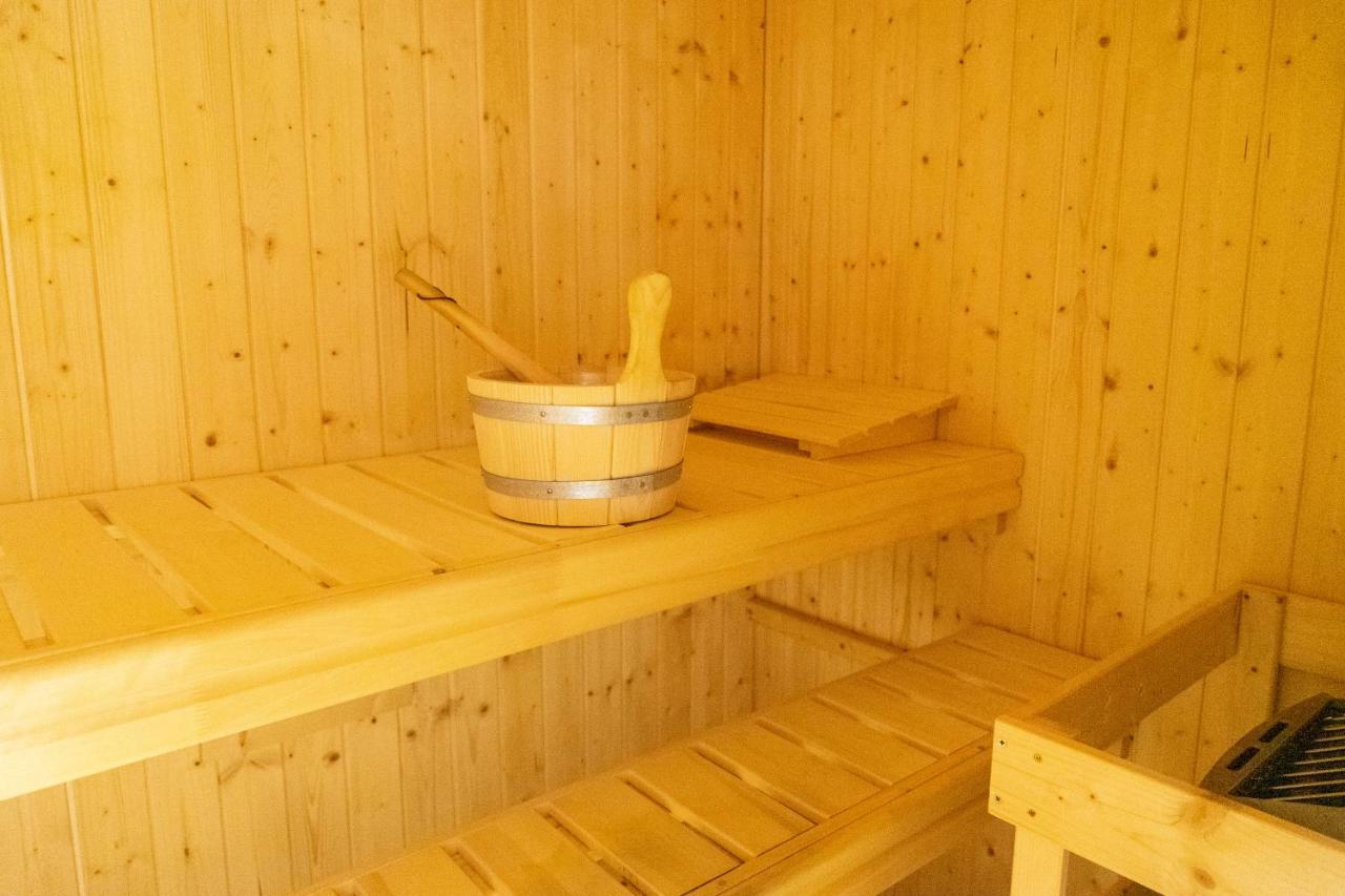 Ferienhaus Kleiner Kaiser Goslar Eksteriør bilde